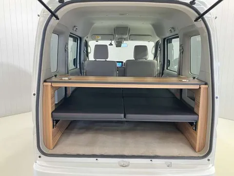 Nissan Clipper Rio