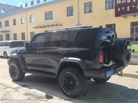 Tank 300