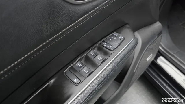 Renault Talisman (SM6)
