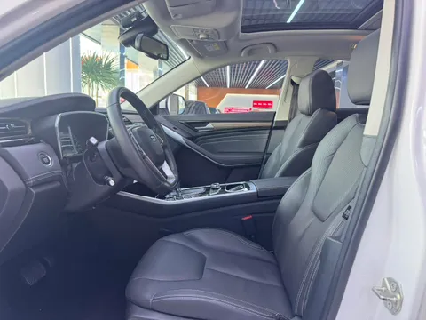 Ford Territory