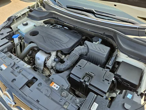 SsangYong Tivoli XLV (Tivoli Air)