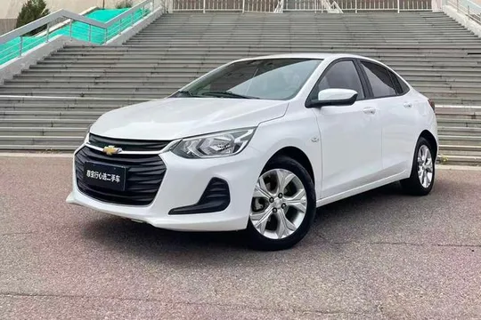 Chevrolet Cavalier