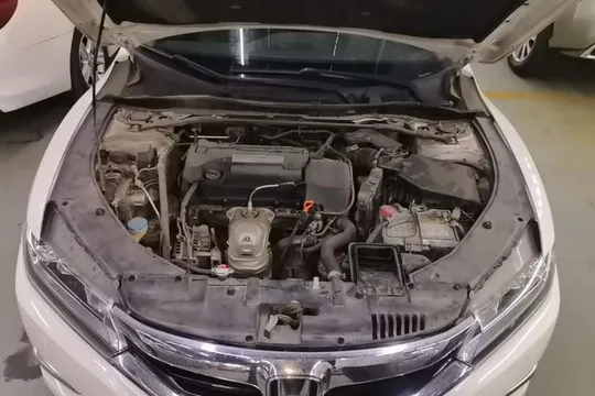 Honda Spirior