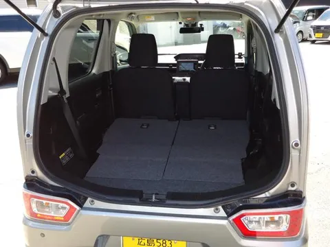 Mazda Flair