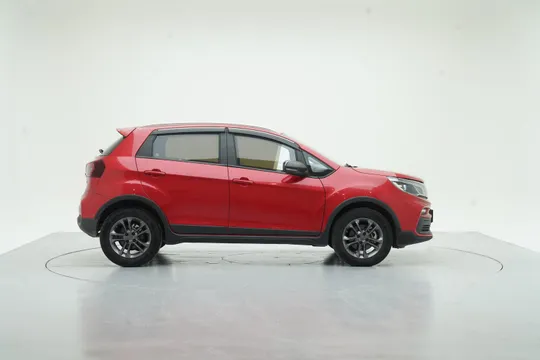 Geely Vision X3