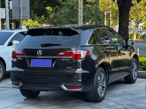 Acura RDX