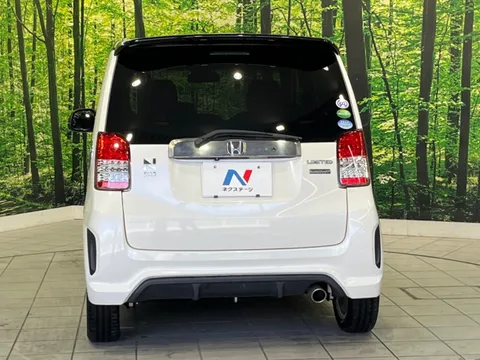 Honda N-ONE