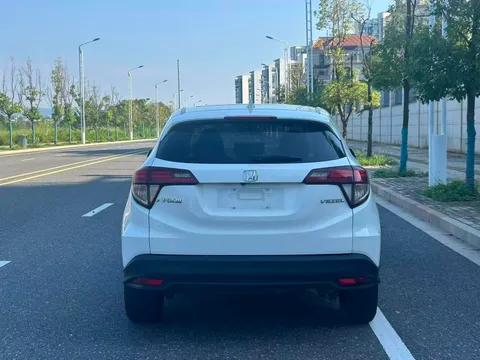 Honda HR-V (Vezel)