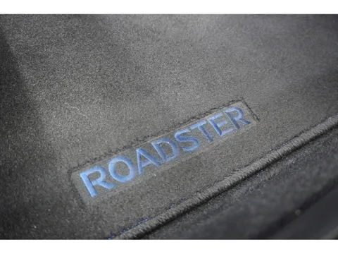Mazda MX-5 (Roadster)