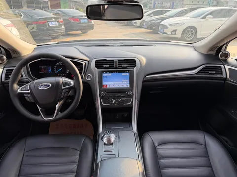 Ford
