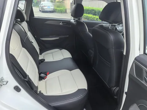 Changan CS35