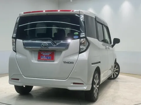 Daihatsu Thor