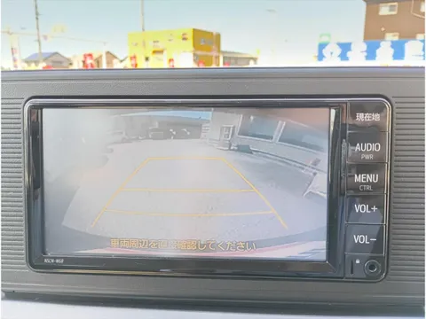 Toyota Pixis Joy