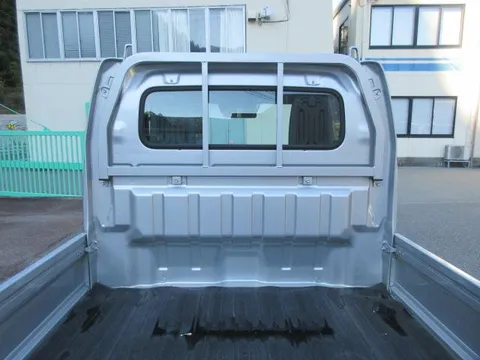 Suzuki Carry Track