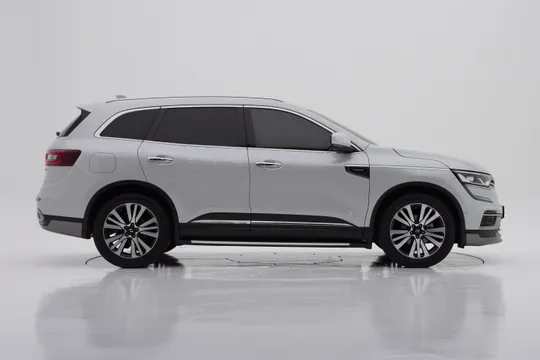 Renault Koleos (QM6)