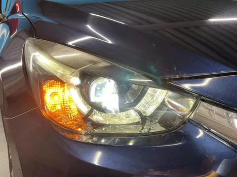 Mazda Mazda2 (Demio)