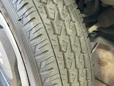 Honda N-VAN +Style