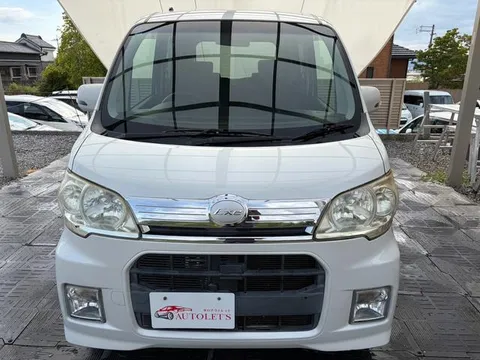 Daihatsu Tanto Exe