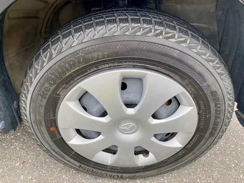 Mazda AZ-Wagon