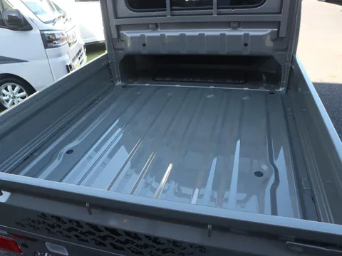 Suzuki Super Carry