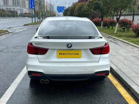 BMW Gran Turismo