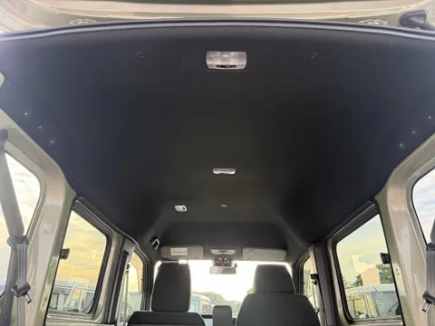 Honda N-VAN Plus Style
