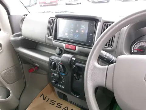 Nissan Clipper
