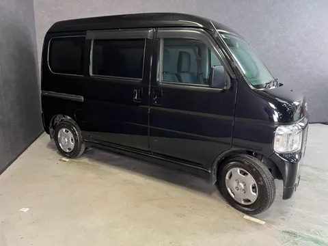 Honda Vamos Hobio Pro