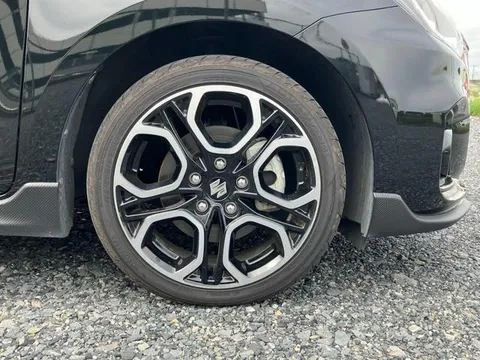 Suzuki Swift Sport