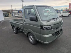 Suzuki Carry Track