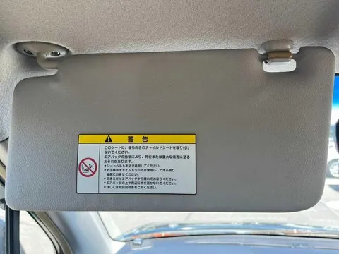 Honda Zest Spark