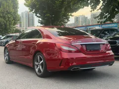 Mercedes-Benz Mercedes-Benz CLS