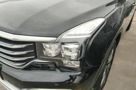 Gac GS8