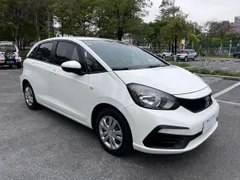 Honda Jazz (Fit)