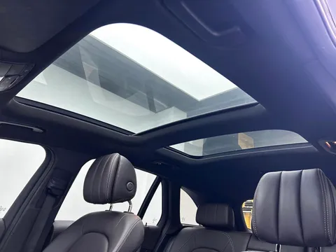 Mercedes-Benz Mercedes-Benz GLC