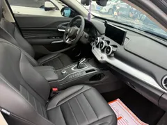 Wey VV7
