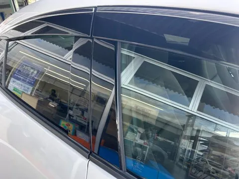 Mazda MAZDA3 Sedan