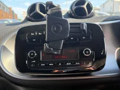 Smart For Four