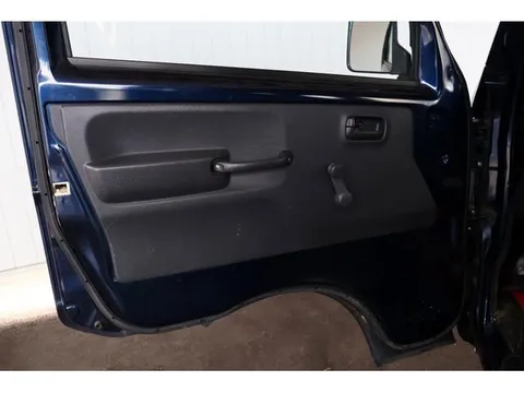 Suzuki Super Carry