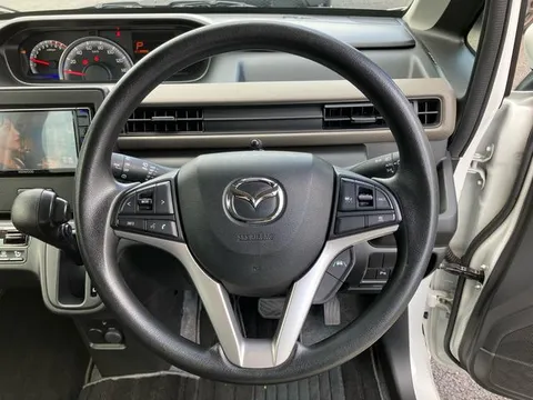 Mazda Flair