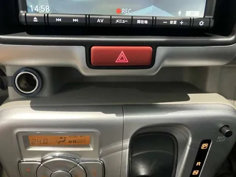 Nissan Clipper Rio