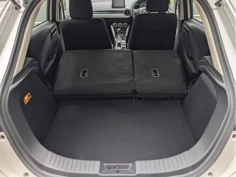 Mazda Mazda2 (Demio)
