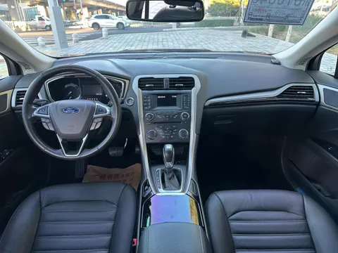 Ford