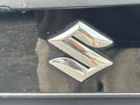 Suzuki Palette