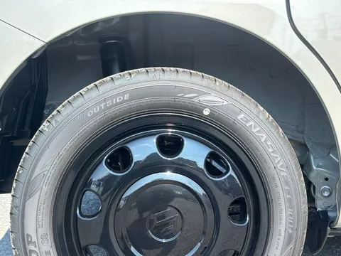 Suzuki Spacia Base