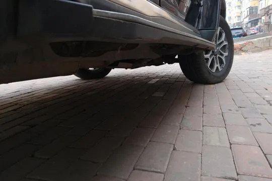 BAIC BJ40