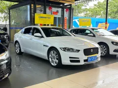 Jaguar XEL