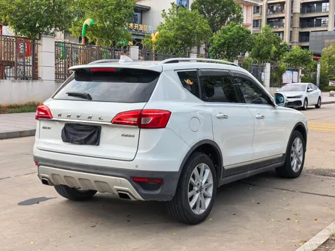 Haval H7