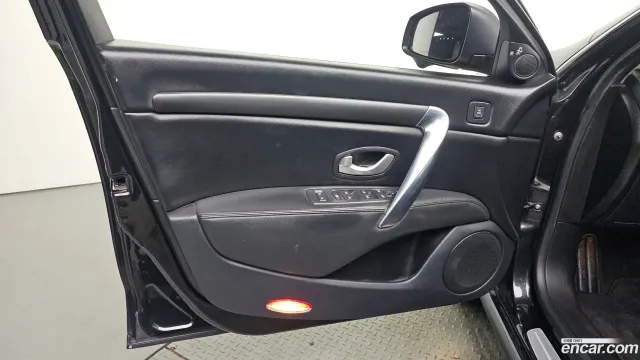 Renault SM7