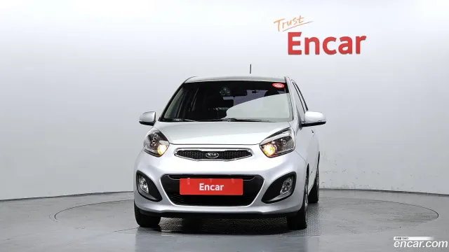 Kia Picanto (Morning)